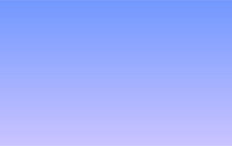 fondo azul
